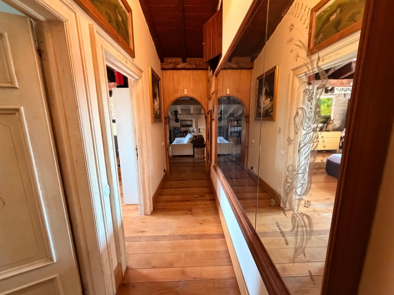 Villa Indipendente Con Spa, Piscina, Giardino Roma