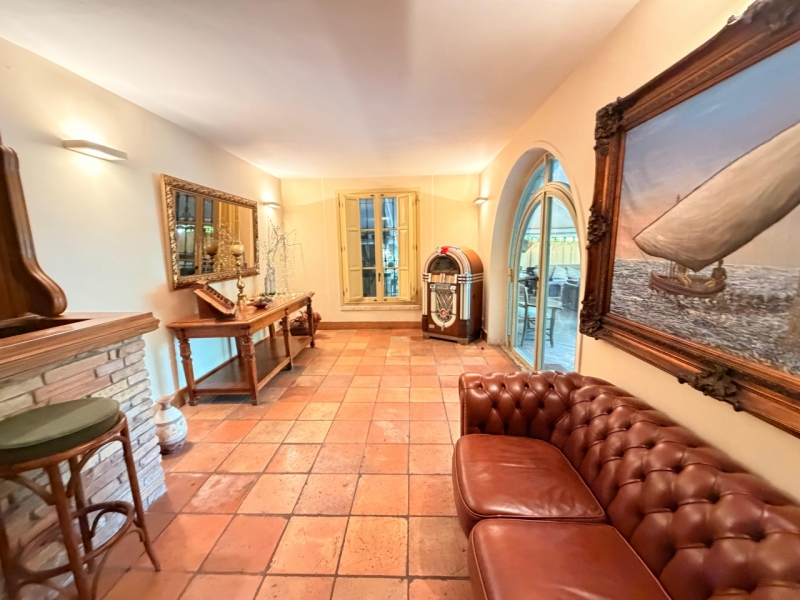 Villa Indipendente Con Spa, Piscina, Giardino Roma
