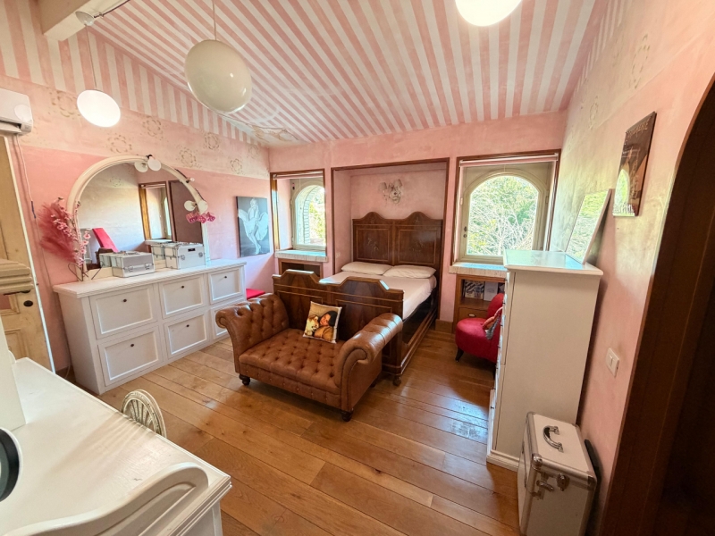 Villa Indipendente Con Spa, Piscina, Giardino Roma
