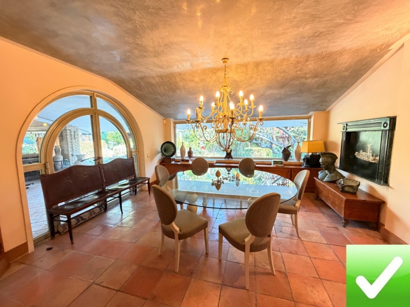 Villa Indipendente Con Spa, Piscina, Giardino Roma