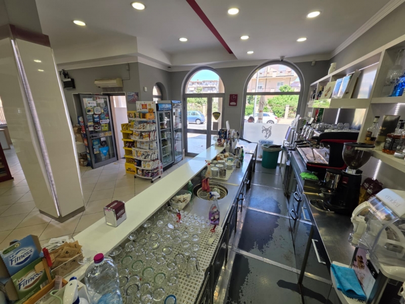 Attività Di Tabaccheria Melito Di Porto Salvo