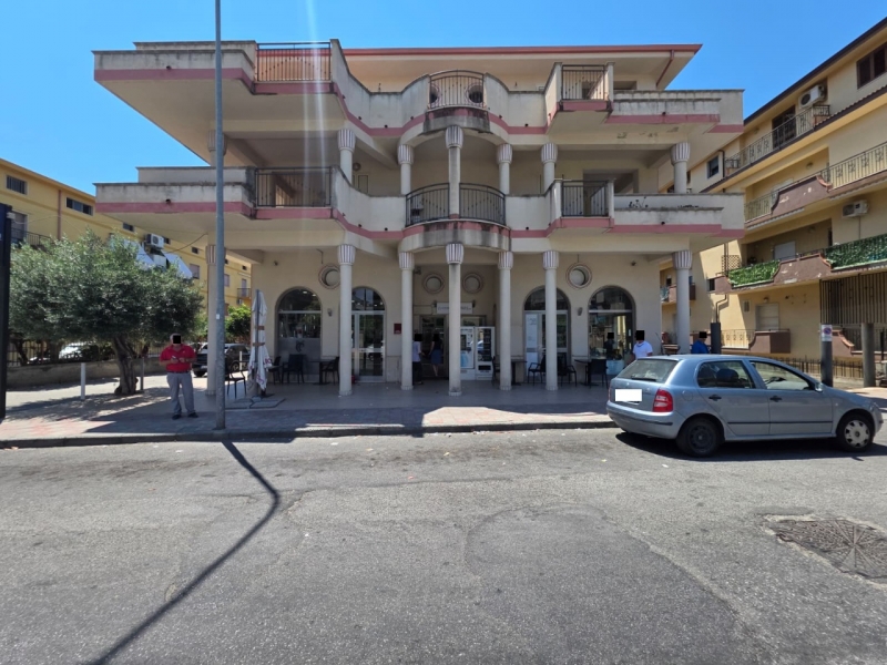 Attività Di Tabaccheria Melito Di Porto Salvo