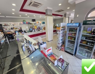 Attività Di Tabaccheria Melito Di Porto Salvo