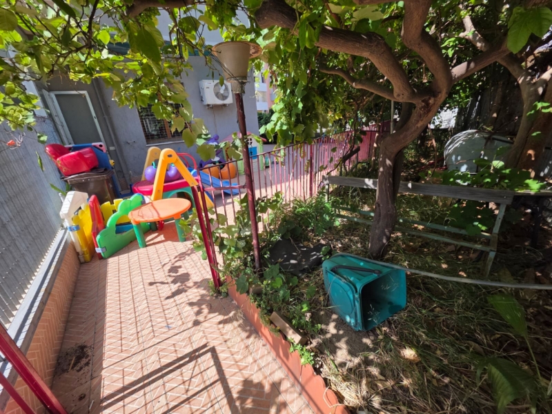 Attività Avviata Storica Scuola Dell'Infanzia Via Polistena