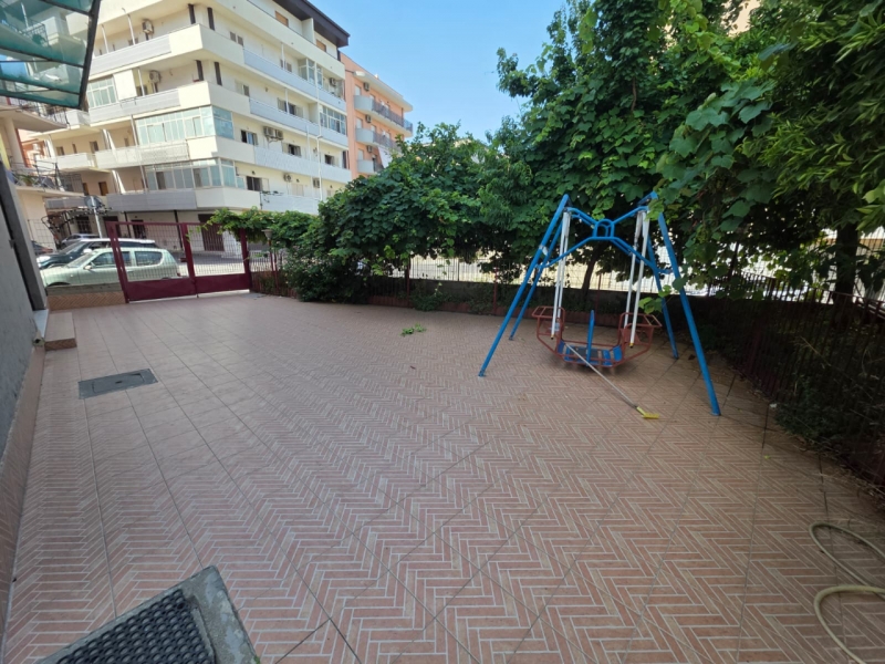 Attività Avviata Storica Scuola Dell'Infanzia Via Polistena