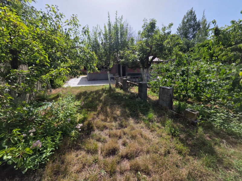 Casa Indipendente 114 Mq Con Corte 386 Mq Gambarie
