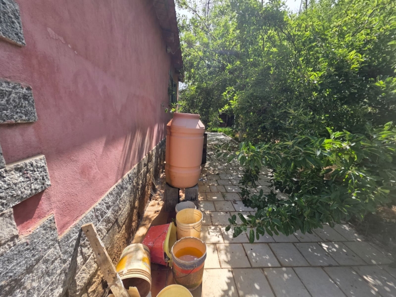 Casa Indipendente 114 Mq Con Corte 386 Mq Gambarie