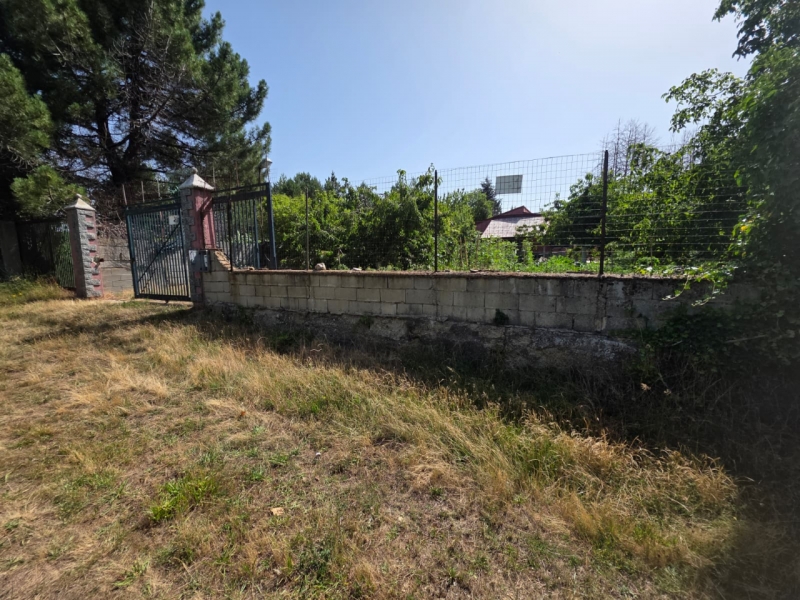 Casa Indipendente 114 Mq Con Corte 386 Mq Gambarie