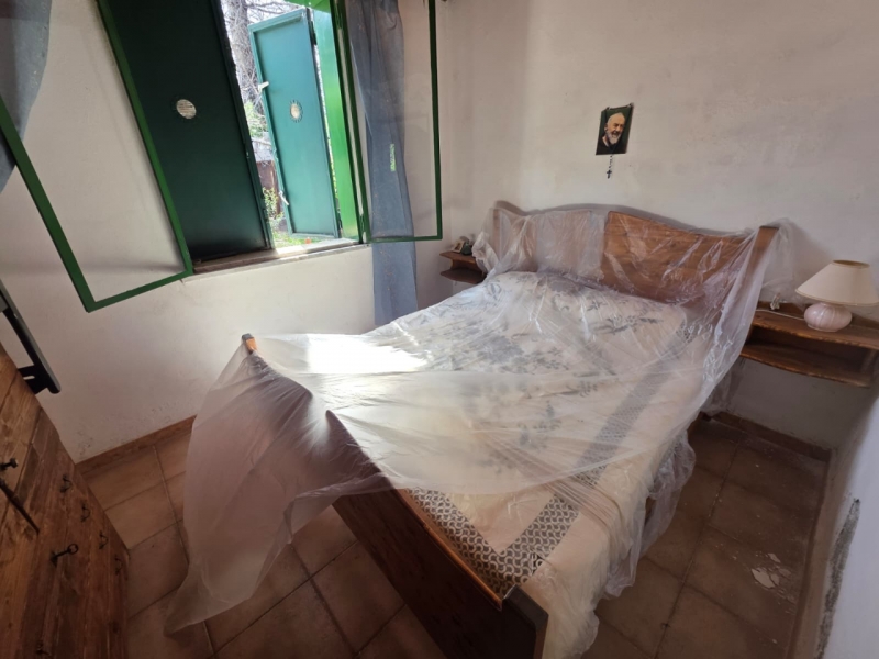 Casa Indipendente 114 Mq Con Corte 386 Mq Gambarie