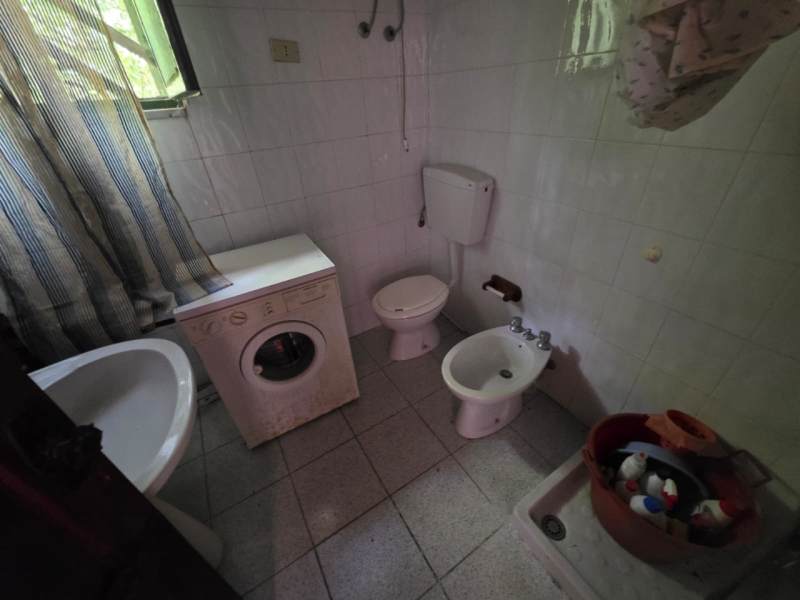 Casa Indipendente 114 Mq Con Corte 386 Mq Gambarie