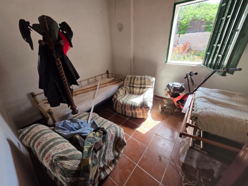 Casa Indipendente 114 Mq Con Corte 386 Mq Gambarie