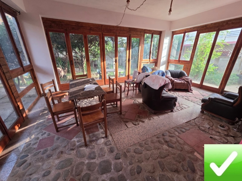 Villa Indipendente Tre Livelli Con Corte Campo Calabro
