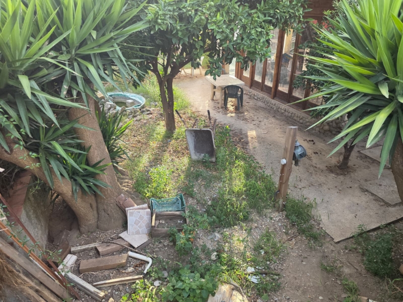 Villa Indipendente Tre Livelli Con Corte Campo Calabro
