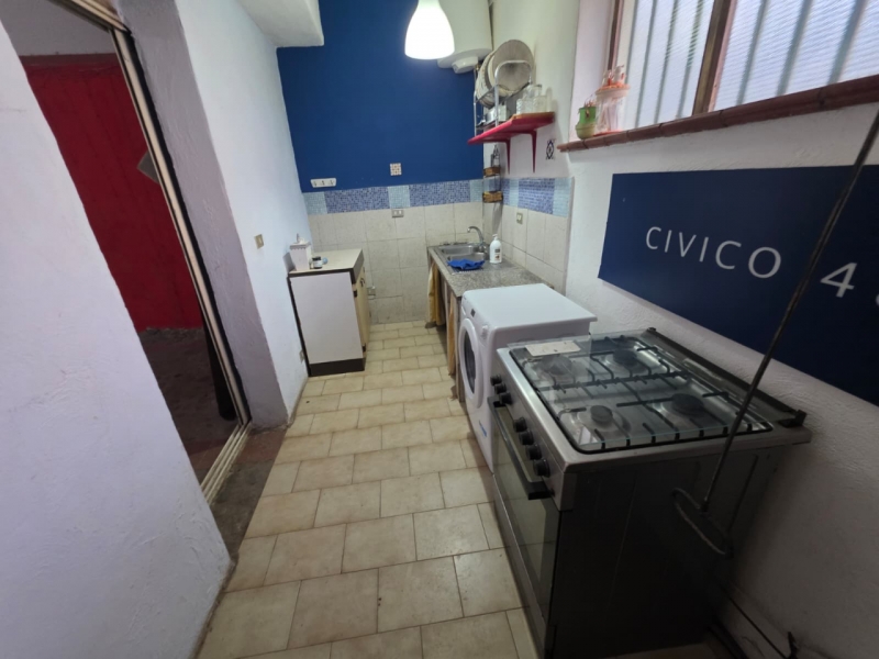 Villa Indipendente Tre Livelli Con Corte Campo Calabro