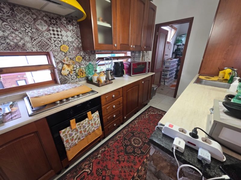 Villa Indipendente Tre Livelli Con Corte Campo Calabro