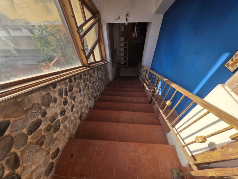 Villa Indipendente Tre Livelli Con Corte Campo Calabro
