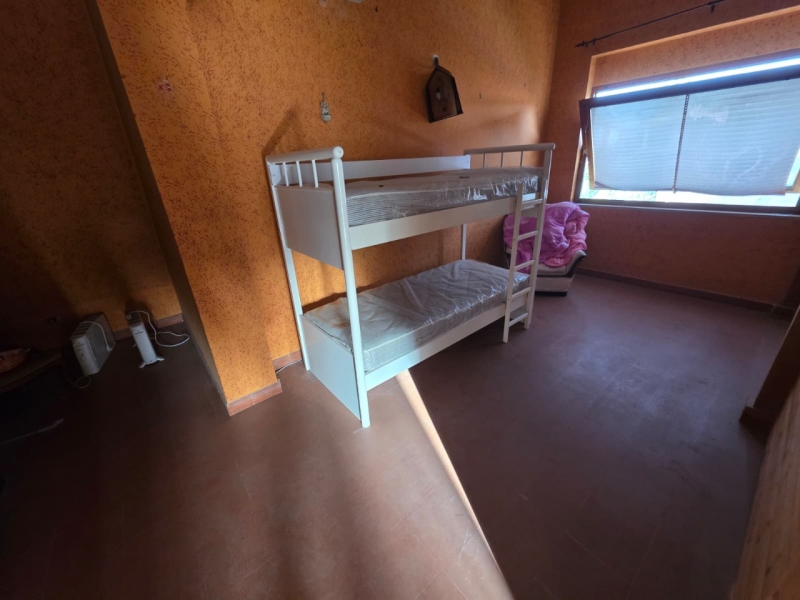 Villa Indipendente Tre Livelli Con Corte Campo Calabro