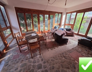 Villa Indipendente Tre Livelli Con Corte Campo Calabro