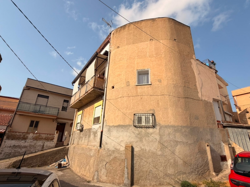 Casa Indipendente Ristrutturata Panoramica + Terrazzo Via Borrace Crocevia