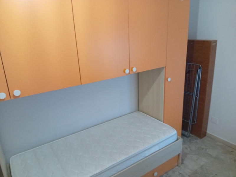Appartamento Arredato Pressi Villa Comunale