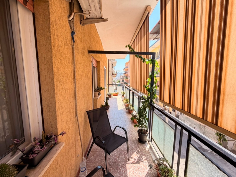 Ampio appartamento Ristrutturato Arangea 126 Mq