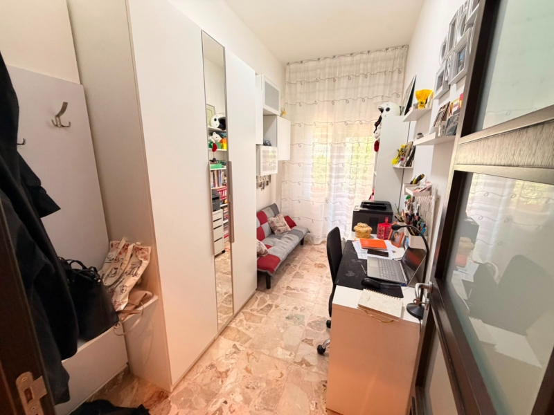 Ampio appartamento Ristrutturato Arangea 126 Mq
