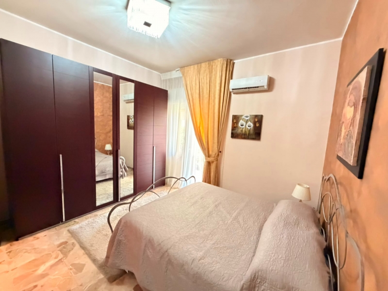 Ampio appartamento Ristrutturato Arangea 126 Mq