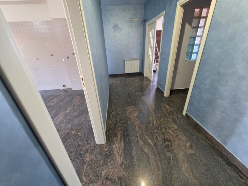 Prestigioso Appartamento Con Veranda Spirito Santo 150 Mq