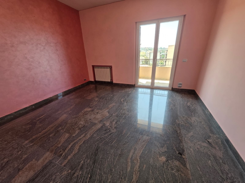 Prestigioso Appartamento Con Veranda Spirito Santo 150 Mq