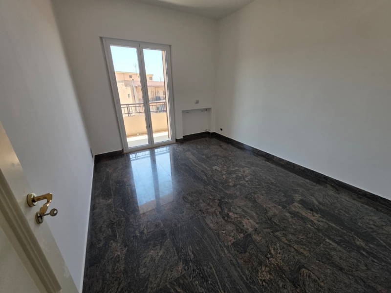 Prestigioso Appartamento Con Veranda Spirito Santo 150 Mq