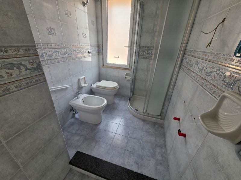 Prestigioso Appartamento Con Veranda Spirito Santo 150 Mq