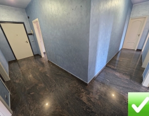 Prestigioso Appartamento Con Veranda Spirito Santo 150 Mq