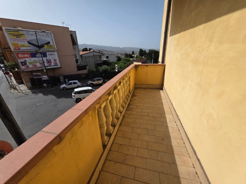 Appartamento Uso Studio Viale Laboccetta 60 Mq