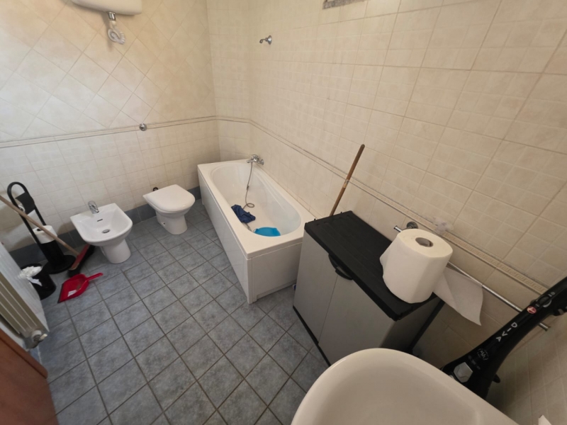 Appartamento Uso Studio Viale Laboccetta 60 Mq