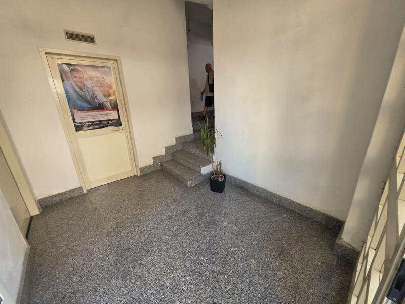 Appartamento Uso Studio Viale Laboccetta 60 Mq