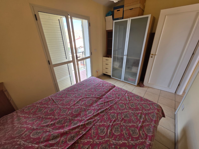 Appartamento Arredato o Vuoto Con Terrazzo San Lorenzo