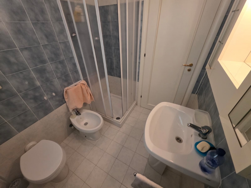 Appartamento Arredato o Vuoto Con Terrazzo San Lorenzo