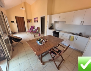 Appartamento Arredato o Vuoto Con Terrazzo San Lorenzo