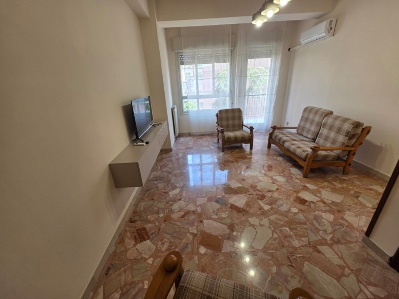 Appartamento Arredato Villa San Giovanni 130 Mq