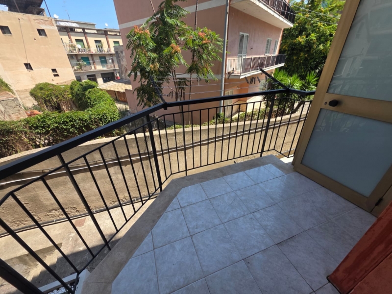 Appartamento Arredato Villa San Giovanni 130 Mq