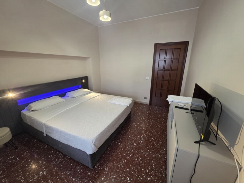 Appartamento Arredato Villa San Giovanni 130 Mq
