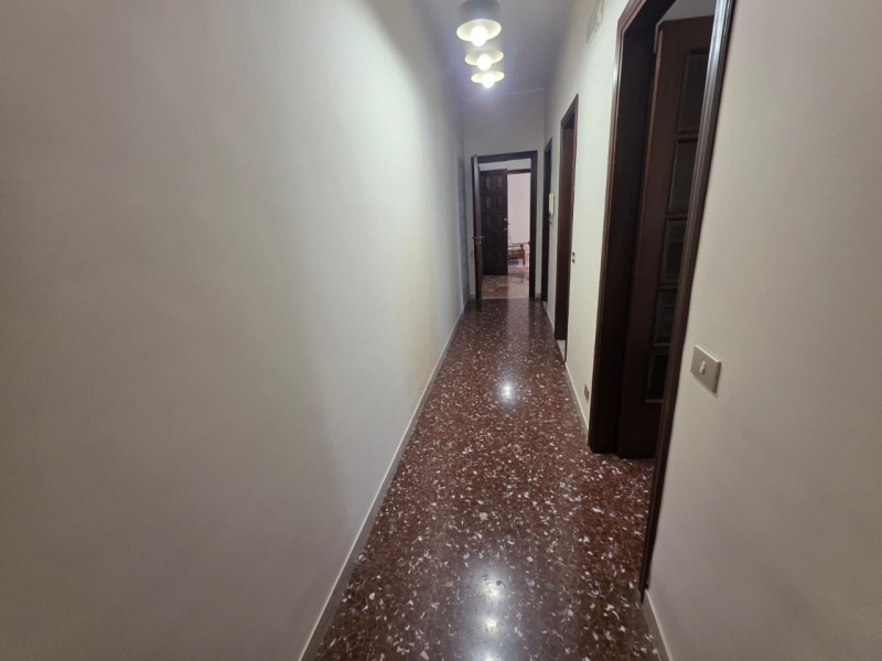 Appartamento Arredato Villa San Giovanni 130 Mq