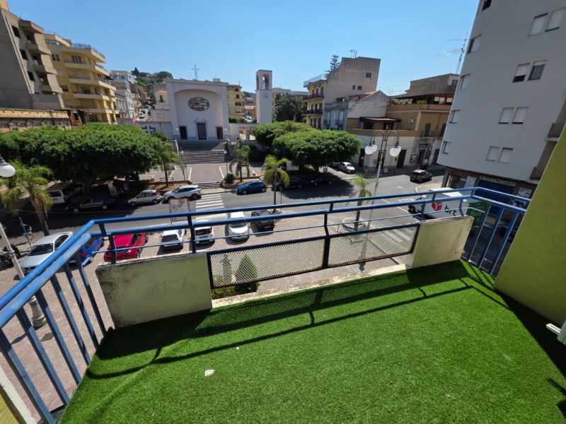 Appartamento Di Pregio Arredato Villa San Giovanni