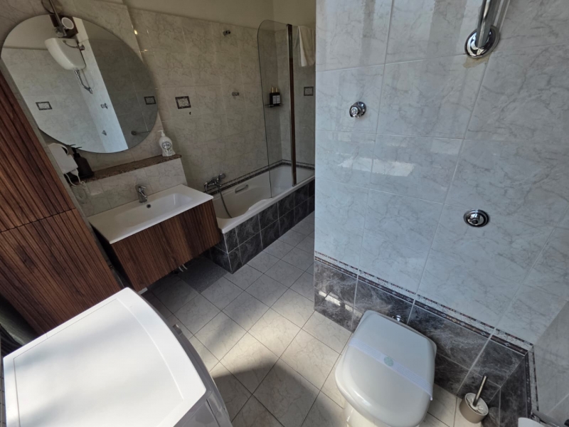 Appartamento Di Pregio Arredato Villa San Giovanni