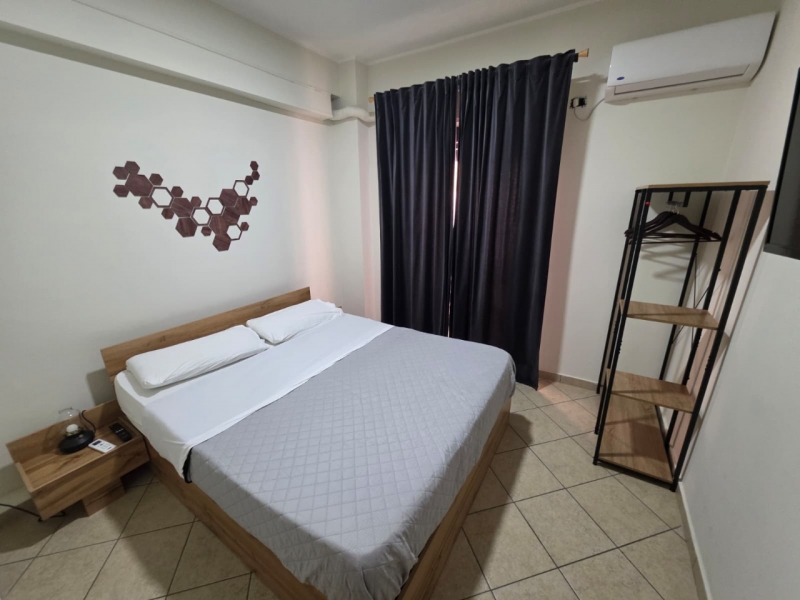 Appartamento Ristrutturato Arredato Con Veranda Villa San Giovanni
