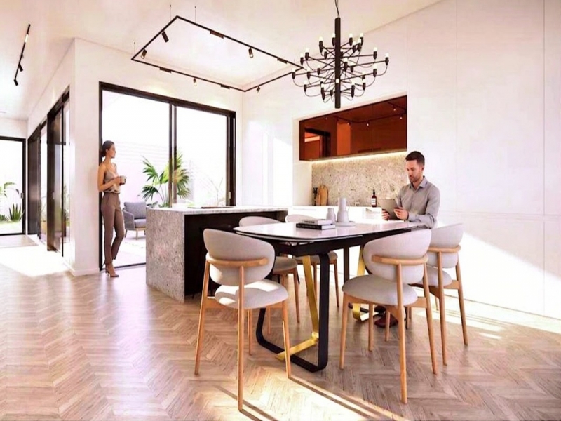 Villa Di Nuova Costruzione Super Moderna Con Giardino San Leo 