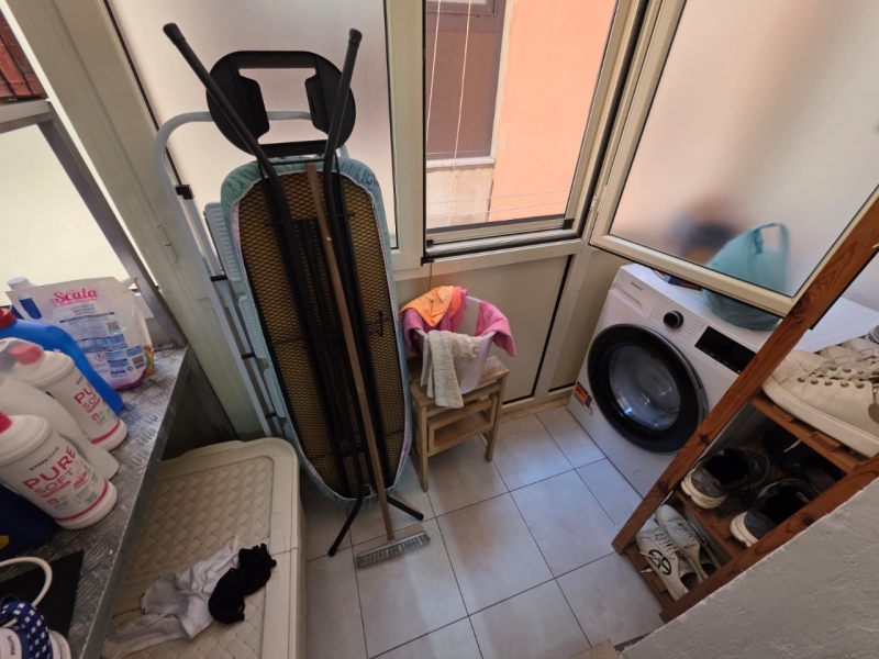 Appartamento Ristrutturato Arredi Nuovi + Garage Bova Marina