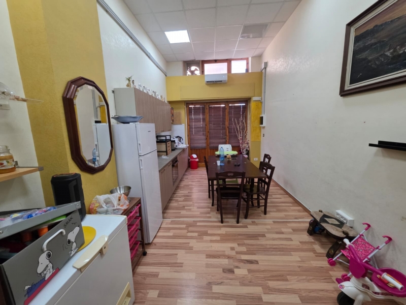 Appartamento Ristrutturato Arredi Nuovi + Garage Bova Marina