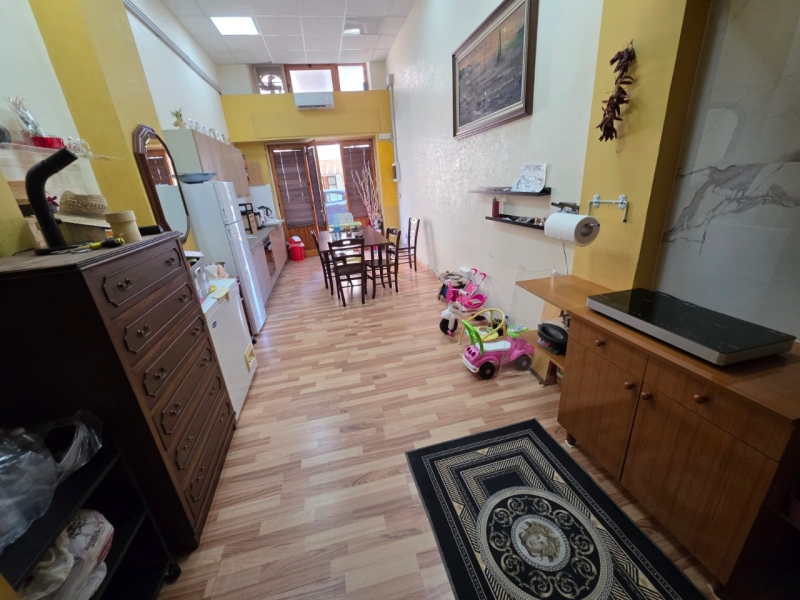 Appartamento Ristrutturato Arredi Nuovi + Garage Bova Marina