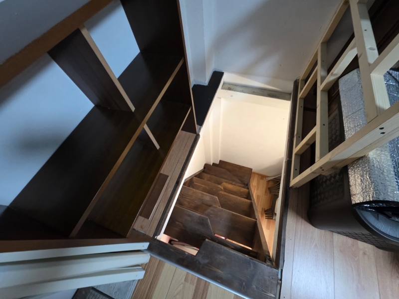 Appartamento Ristrutturato Arredi Nuovi + Garage Bova Marina